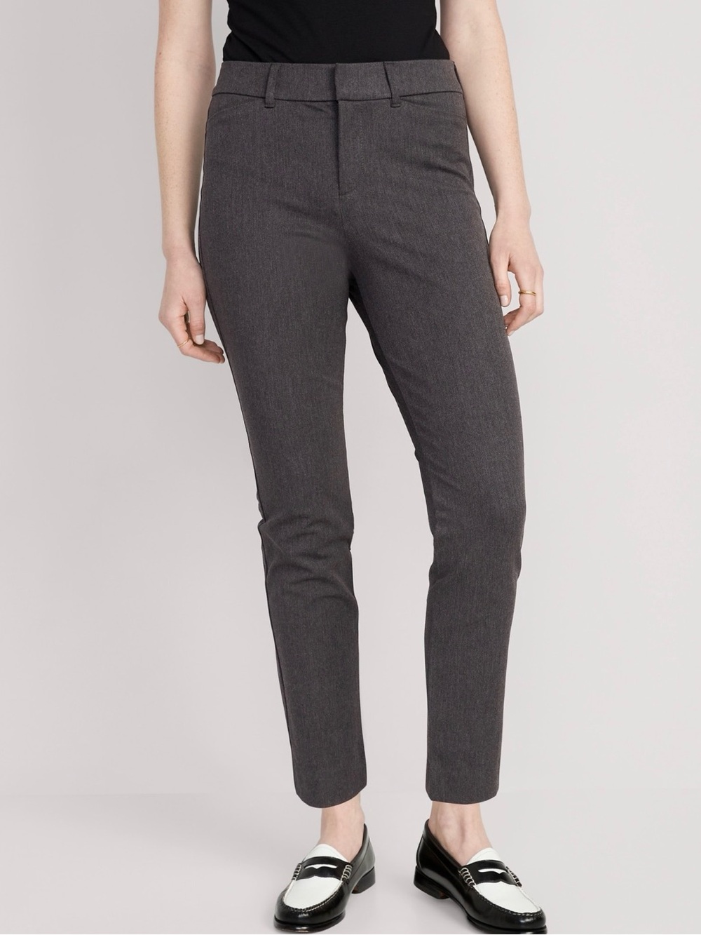 Old Navy Pixie Trouser 0